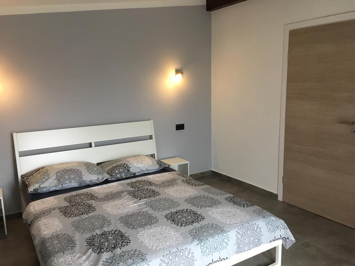 Apartments Ceh Liznjan Ngoại thất bức ảnh