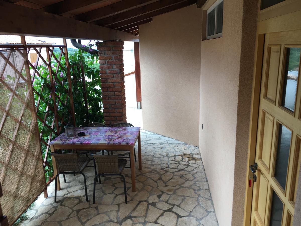 Apartments Ceh Liznjan Ngoại thất bức ảnh