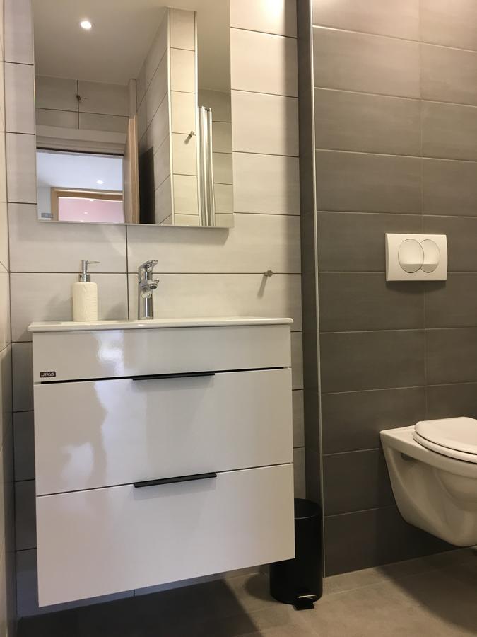 Apartments Ceh Liznjan Ngoại thất bức ảnh
