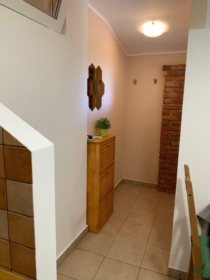 Apartments Ceh Liznjan Ngoại thất bức ảnh